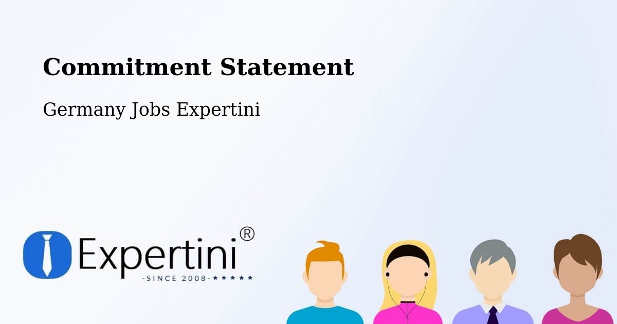 Corporate Commitment – Metzingen - Germany Jobs Expertini