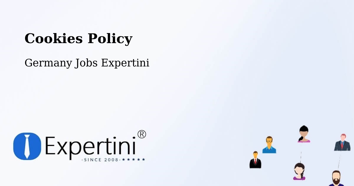 Cookie Policy – Metzingen - Germany Jobs Expertini
