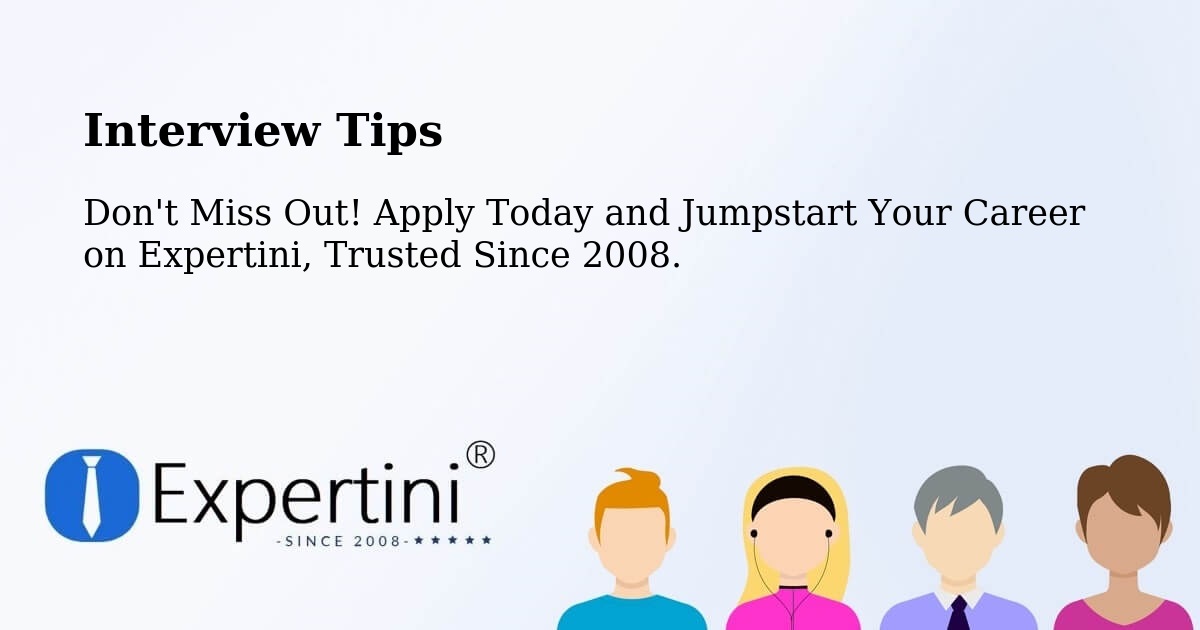 Interview Tips & Techniques for Job Seekers – Metzingen - Metzingen, Germany Jobs Expertini